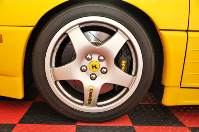 1994 Ferrari 348 - photo 5