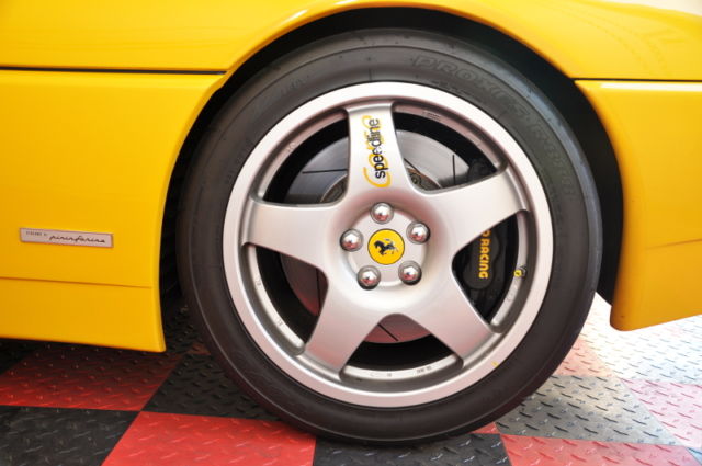1994 Ferrari 348 - photo 6