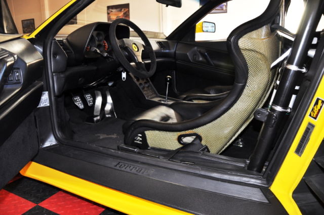 1994 Ferrari 348 - photo 8