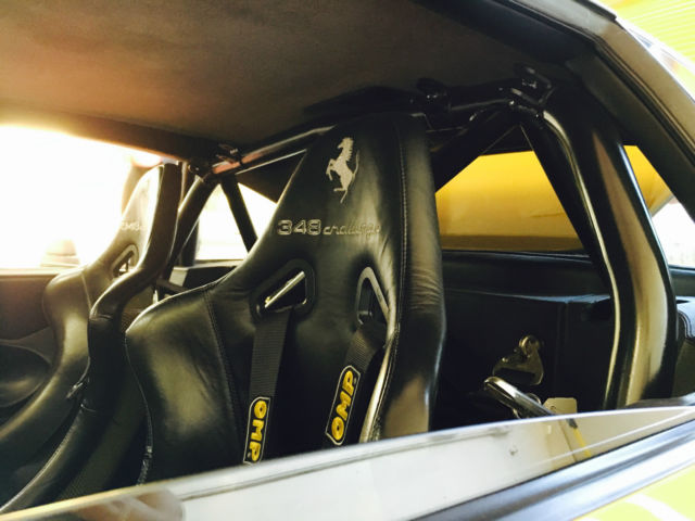 1994 Ferrari 348 - photo 9
