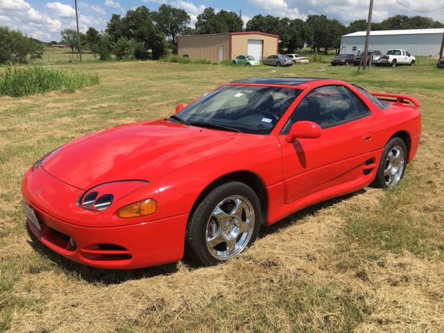 1994 Mitsubishi 3000GT 2dr Performa