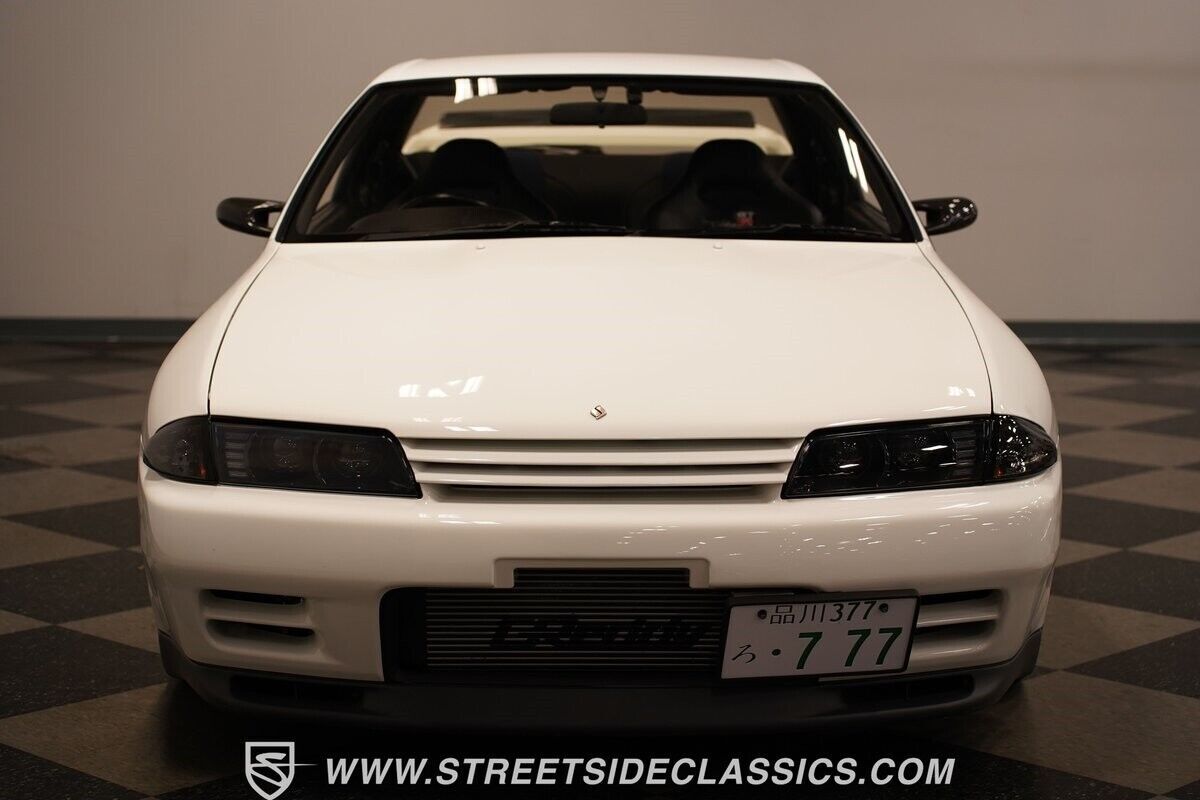 1993 Nissan Skyline GT-R - photo 6