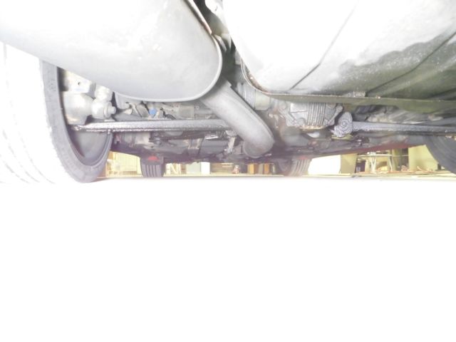 1994 Mitsubishi 3000GT VR4 - photo 9