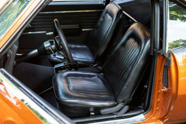 1968 Chevrolet Camaro - photo 13