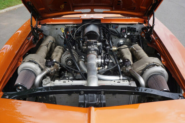 1968 Chevrolet Camaro - photo 3