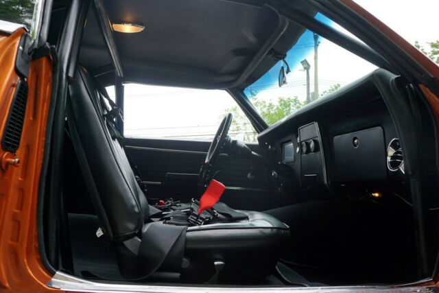 1968 Chevrolet Camaro - photo 4