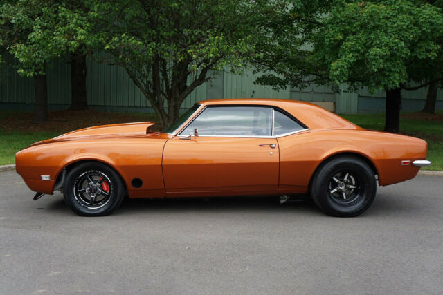 1968 Chevrolet Camaro - photo 5