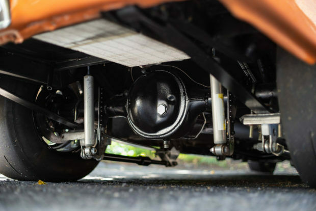 1968 Chevrolet Camaro - photo 6