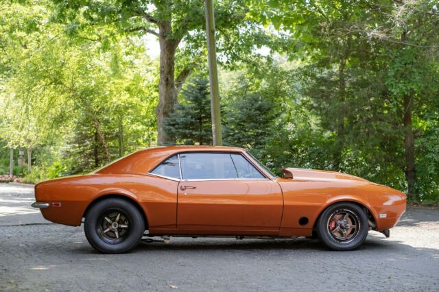 1968 Chevrolet Camaro - photo 9