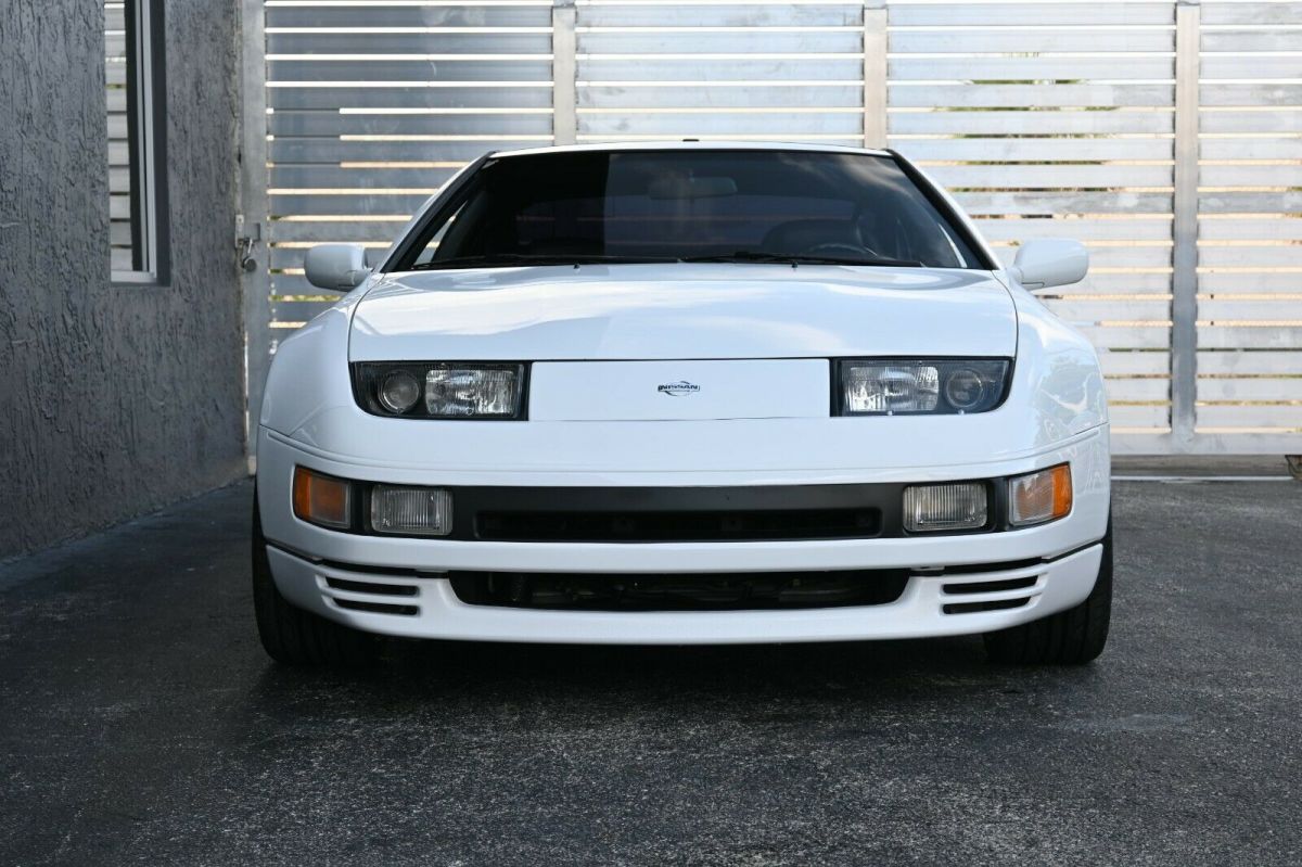 1991 Nissan 300ZX - photo 2