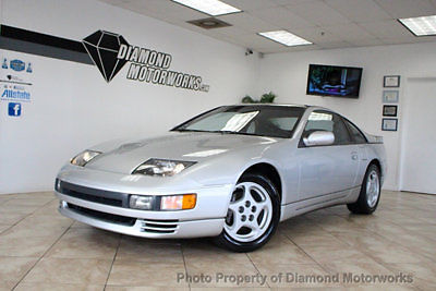 1990 Nissan 300ZX