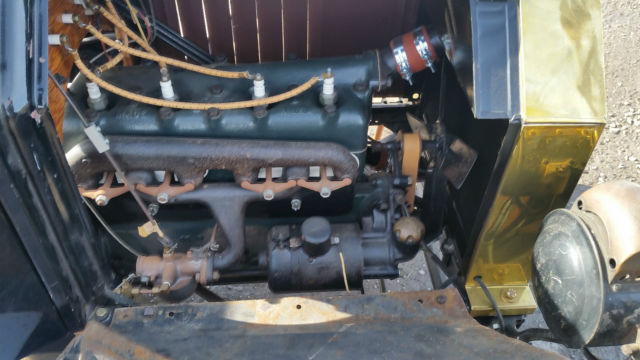 1915 Ford Model T ROADSTER & TOURING - photo 7
