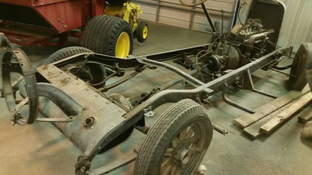 1929 Pontiac Other - photo 8