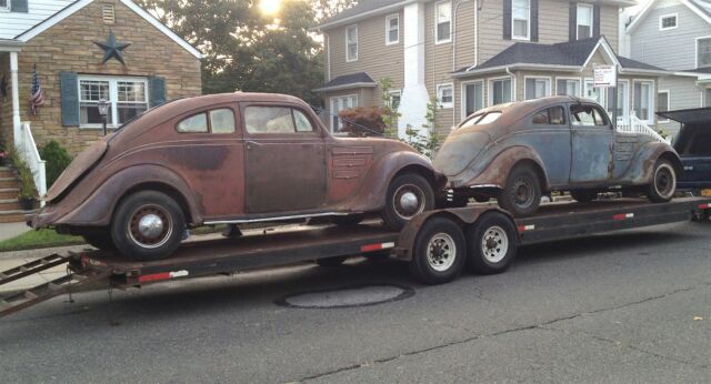 1934 Chrysler Other - photo 2
