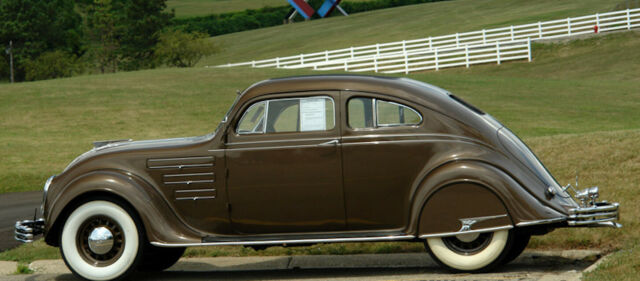 1934 Chrysler Other - photo 4