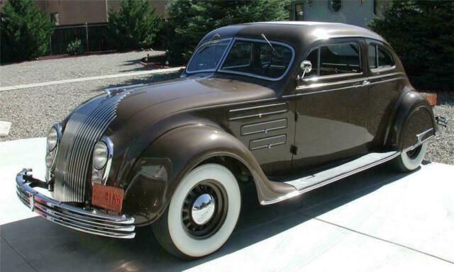 1934 Chrysler Other - photo 5