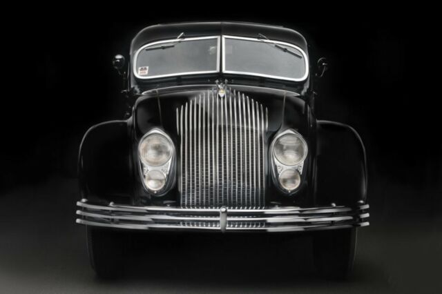 1934 Chrysler Other - photo 6