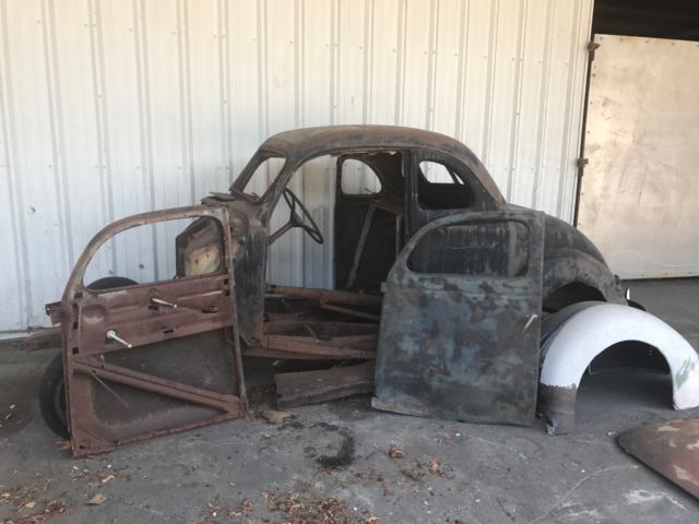1937 Ford Other - photo 3