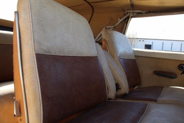 1947 Lincoln Continental Copntintental - photo 10