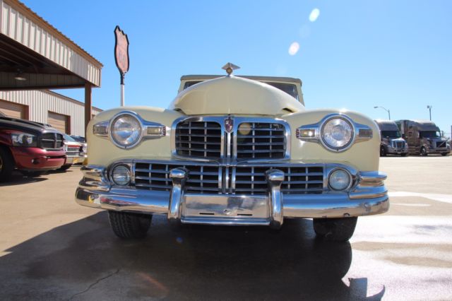 1947 Lincoln Continental Copntintental - photo 2
