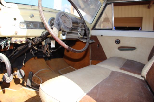 1947 Lincoln Continental Copntintental - photo 9