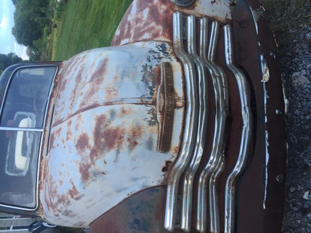 1949 Chevrolet Other Pickups - photo 2