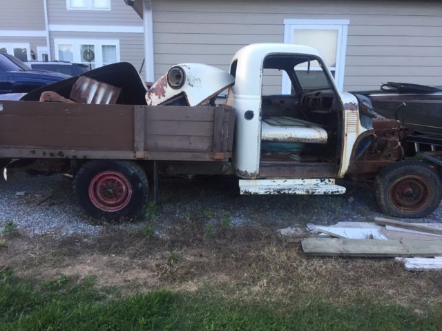 1949 Chevrolet Other Pickups - photo 3