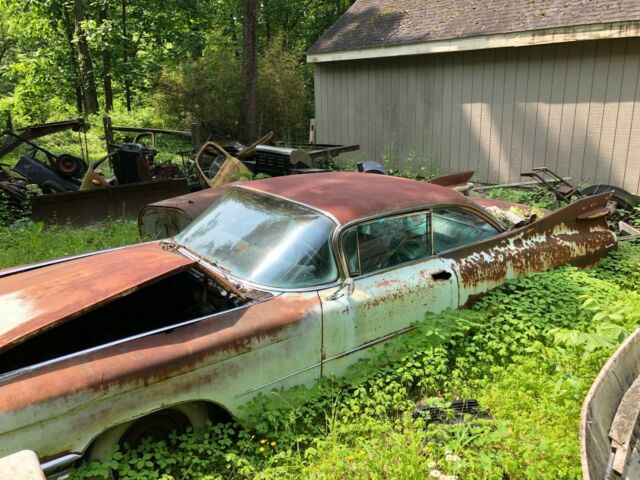 1959 Cadillac DeVille - photo 13
