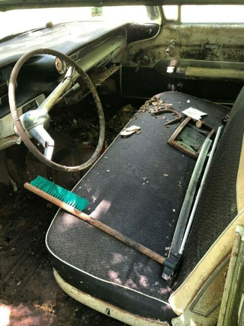 1959 Cadillac DeVille - photo 6