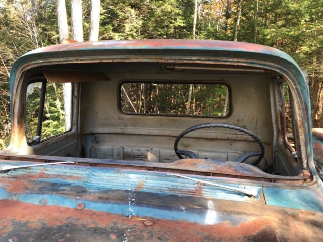 1959 Chevrolet Other Pickups - photo 13