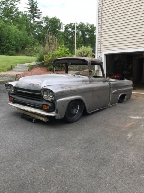 1959 Chevrolet Other Pickups - photo 2