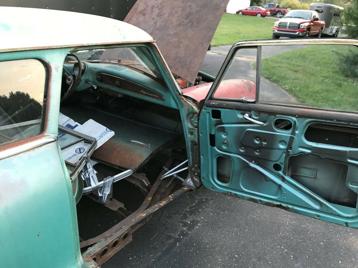 1960 AMC Other - photo 10