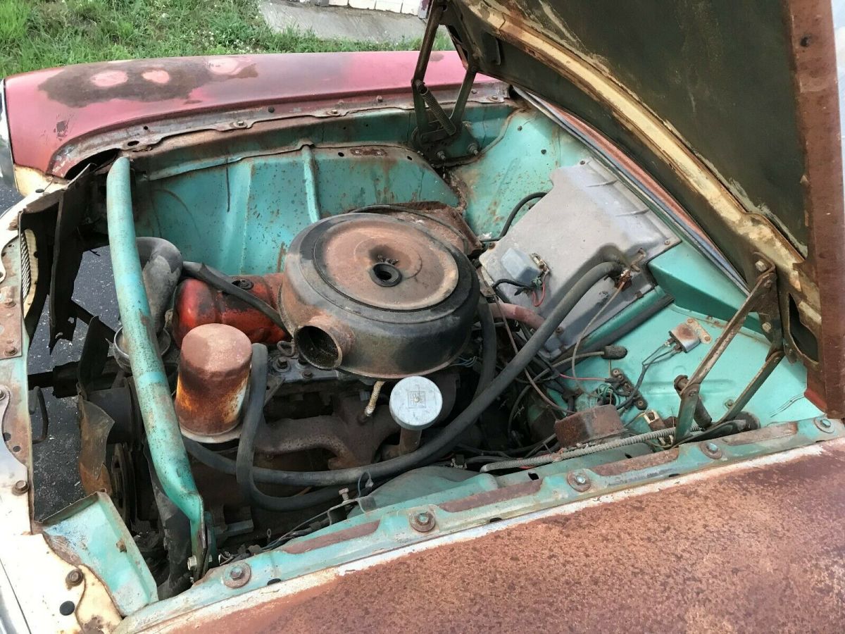 1960 AMC Other - photo 12