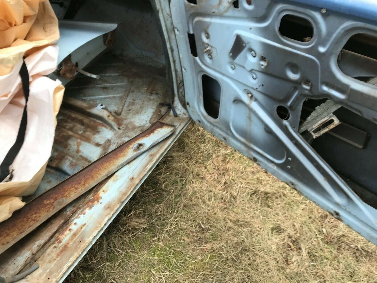 1960 AMC Other - photo 5