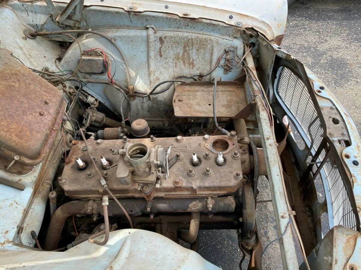 1960 AMC Other - photo 7