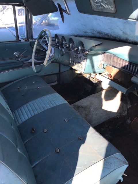 1960 Lincoln Mark Series - photo 12
