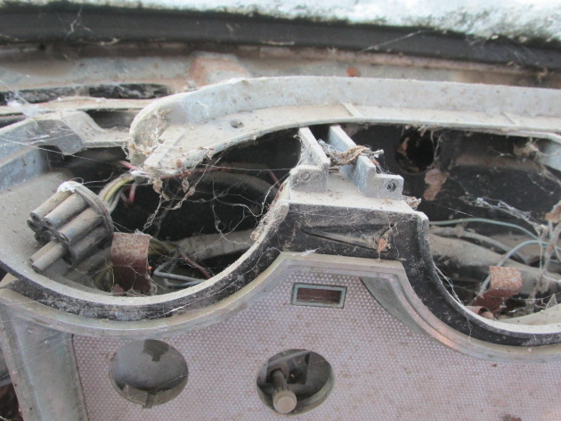 1960 Lincoln Mark Series - photo 9