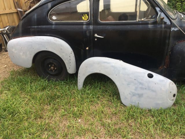 1960 Volvo Other PV 544 - photo 13