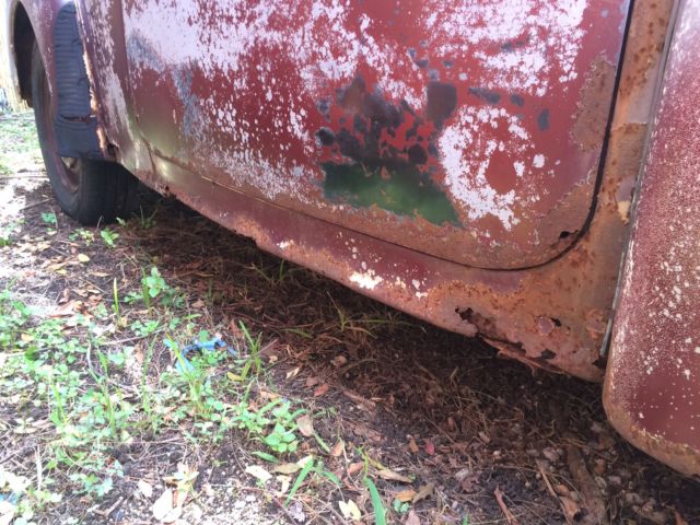 1960 Volvo Other PV 544 - photo 9