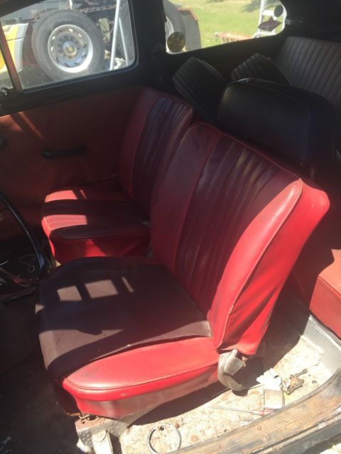 1960 Volvo Other PV - photo 12