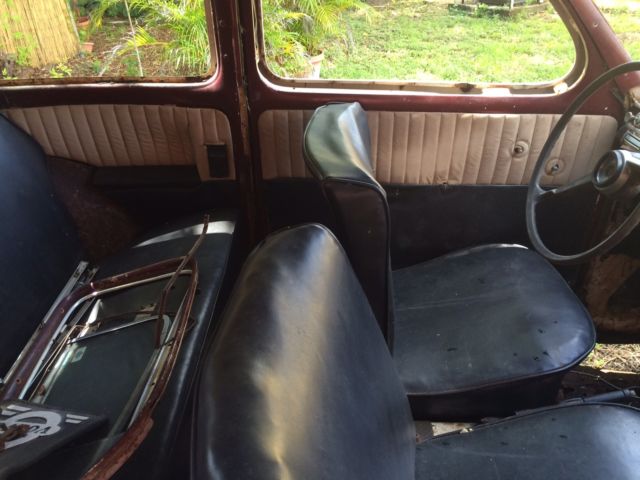 1960 Volvo Other PV - photo 2