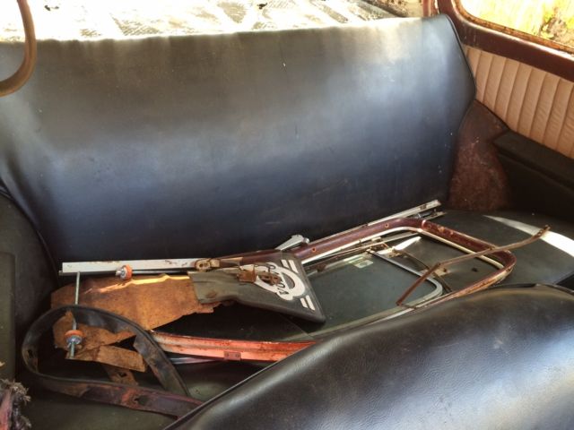 1960 Volvo Other PV - photo 3