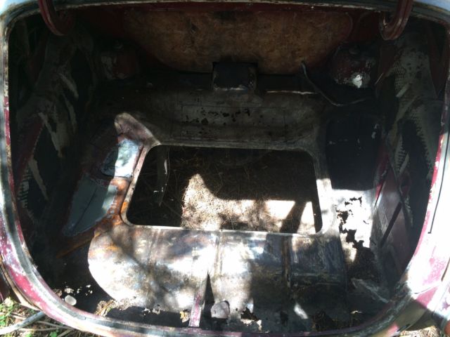 1960 Volvo Other PV - photo 6