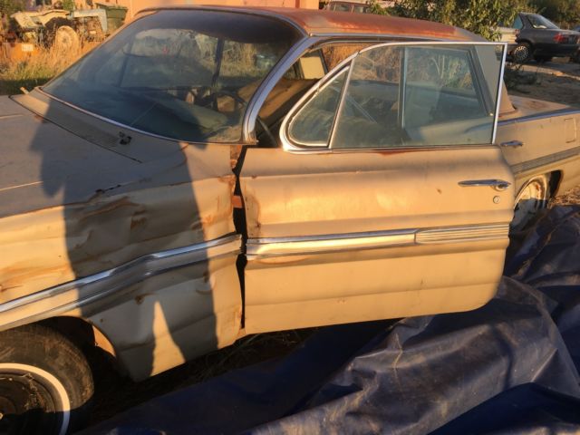 1962 Pontiac Bonneville - photo 10