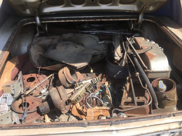 1962 Pontiac Bonneville - photo 12