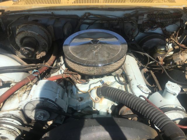 1962 Pontiac Bonneville - photo 6