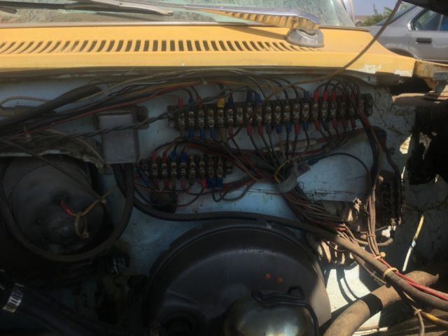 1962 Pontiac Bonneville - photo 7