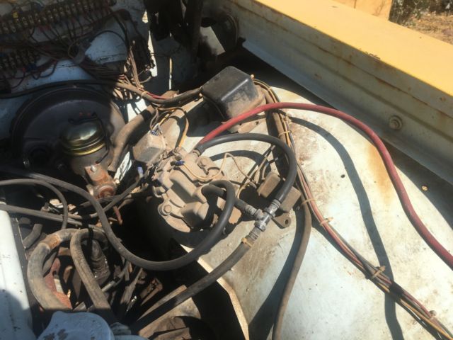 1962 Pontiac Bonneville - photo 8