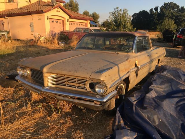 1962 Pontiac Bonneville - photo 9