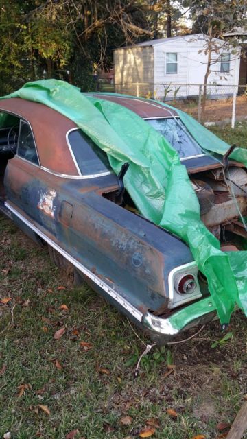 1963 Chevrolet Impala - photo 10